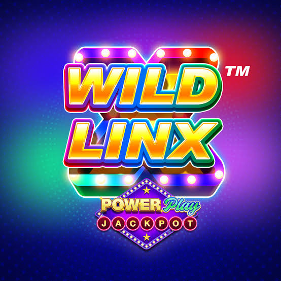 Wild LinX PowerPlay Jackpot