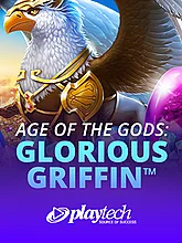 Age of the Gods: Glorious Griffin