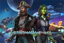 Starmada Exiles