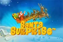 Santa Surprise