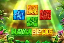 Mayan Blocks