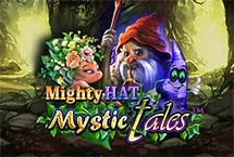 Mighty Hat: Mystic Tales