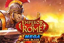 Mega Fire Blaze: Emperor of Rome