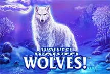 Wolves! Wolves! Wolves!