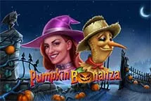 Pumpkin Bonanza