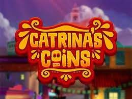 Catrina's Coins
