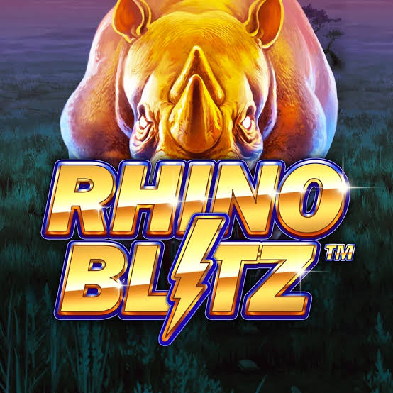 Rhino Blitz