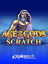 Age of the Gods Scratch
