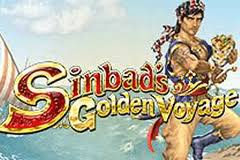 Sinbad's Golden Voyage
