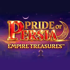 Pride of Persia: Empire Treasures