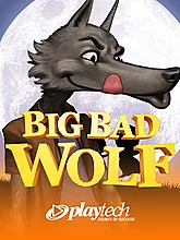 Big Bad Wolf