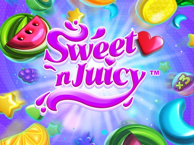 Sweet N Juicy