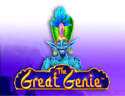 The Great Genie