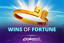 Wins of Fortune