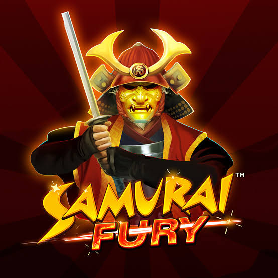 Samurai Fury
