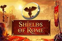 Shields of Rome