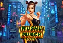 Wushu Punch