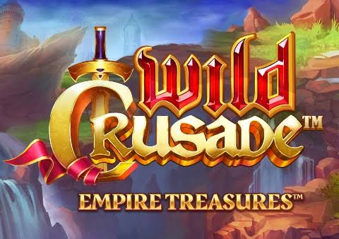 Wild Crusade: Empire Treasures
