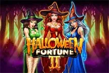 Halloween Fortune 2
