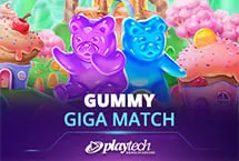 Gummy Giga Match