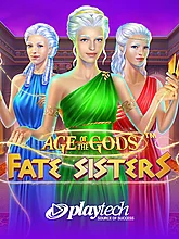 Age of the Gods: Fate Sisters