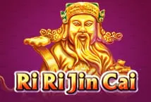 Ri Ri Jin Cai