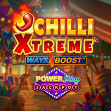 Chilli Xtreme PowerPlay Jackpot