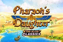 Fire Blaze: Pharaoh's Daughter
