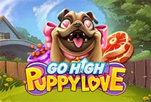 Go High Puppy Love