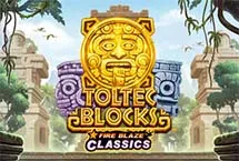 Fire Blaze: Toltec Blocks