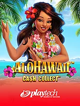 Alohawaii: Cash Collect