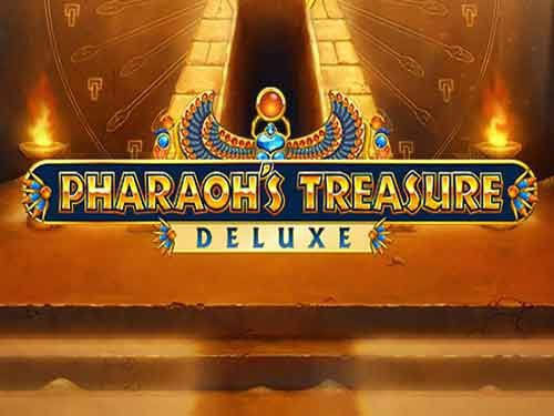 Pharaoh's Treasure Deluxe