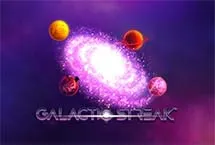 Galactic Streak