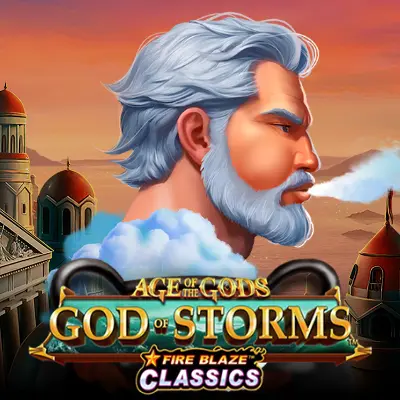 Age of the Gods God of Storms 3