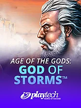 Age of the Gods: God of Storms