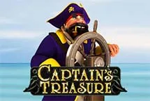 Captain's Treasure