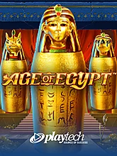 Age of Egypt