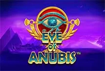 Eye of Anubis