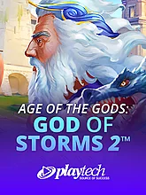 Age of the Gods God of Storms 2