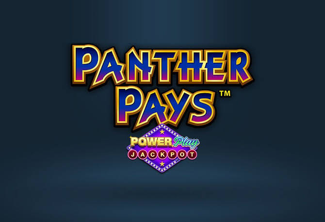 Panther Pays PowerPlay Jackpot