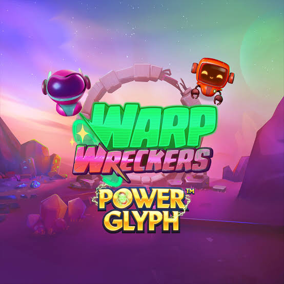 Warp Wreckers Power Glyph