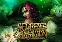 Secrets of the Amazon