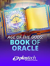Age of the Gods: Book of Oracle