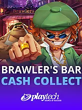 Brawler's Bar Cash Collect