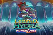 Power Zones: Legend of Hydra