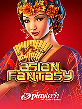 Asian Fantasy
