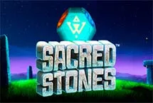 Sacred Stones