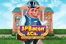 Gold Hit & Link: JP Bacon & Co
