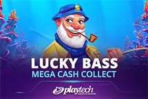Lucky Bass: Mega Cash Collect