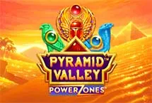 Power Zones: Pyramid Valley